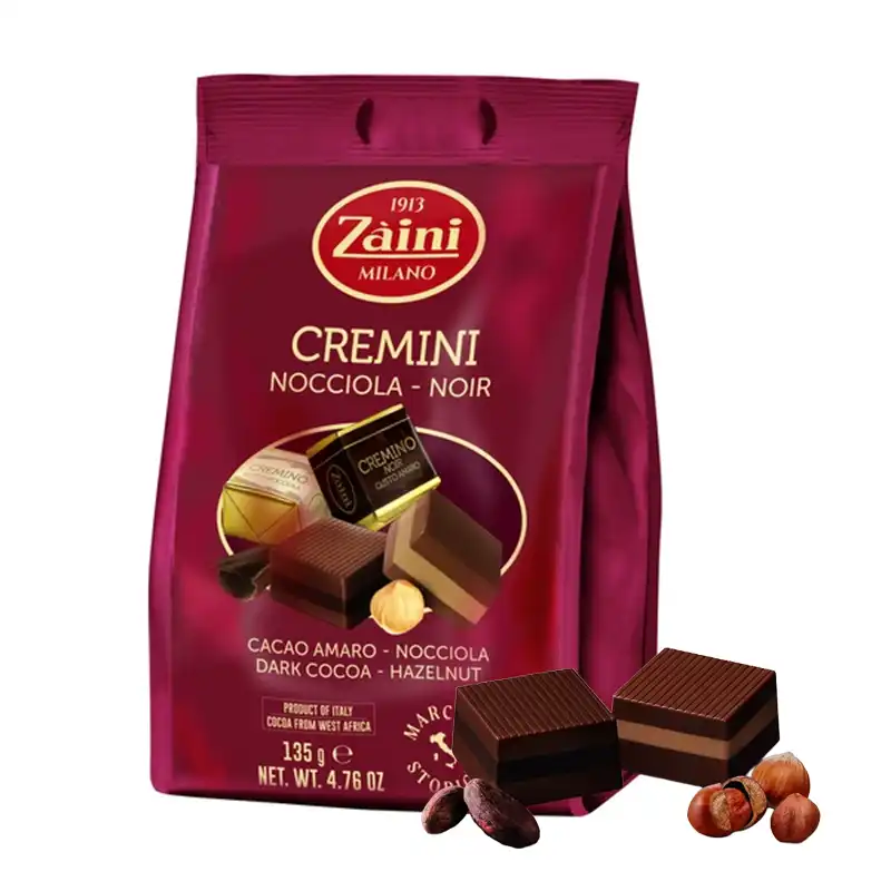 Zaini ザイーニ クレミーノ